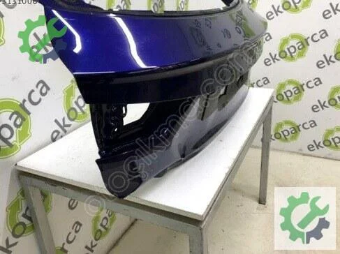 Audi Q3 Bagaj Kapağı 83F827025 çıkma parça