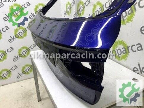 Audi Q3 Bagaj Kapağı 83F827025 çıkma parça