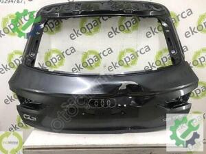 AUDI Q3 2019 2024 BAĞAJ KAPAĞI 83F827025