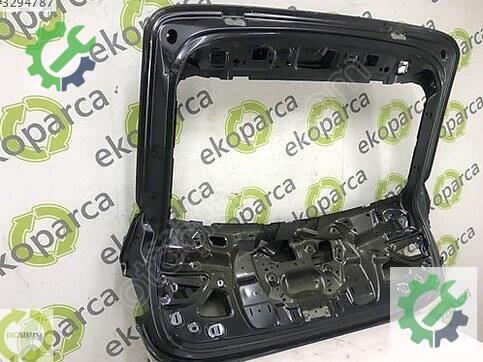 Audi Q3 Bagaj Kapağı 83F827025 çıkma parça