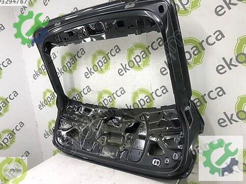 Audi Q3 Bagaj Kapağı 83F827025 çıkma parça