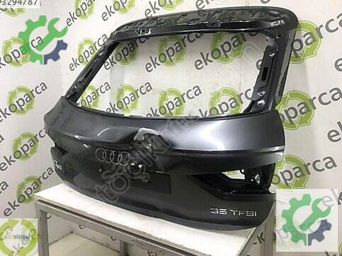 Audi Q3 Bagaj Kapağı 83F827025 çıkma parça
