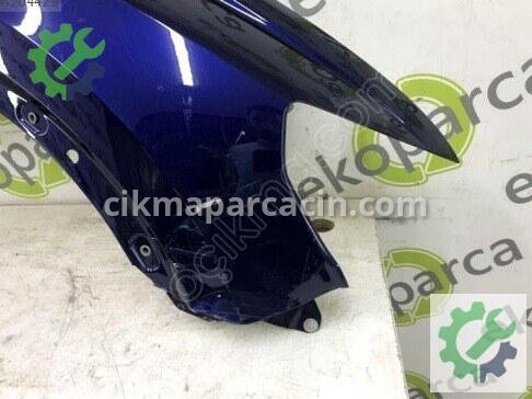 Audi Q3 Sağ Ön Çamurluk 83A821022 çıkma parça