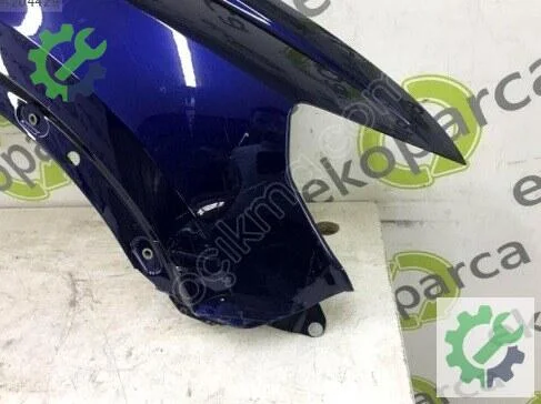 Audi Q3 Sağ Ön Çamurluk 83A821022 çıkma parça