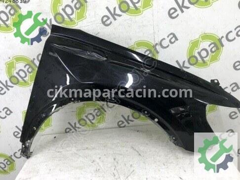 Audi Q3 Sağ Ön Çamurluk 83A821022 çıkma parça