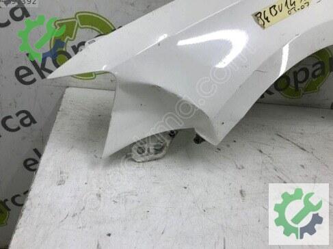 Audi Q3 Sağ Ön Çamurluk 83A821022 çıkma parça