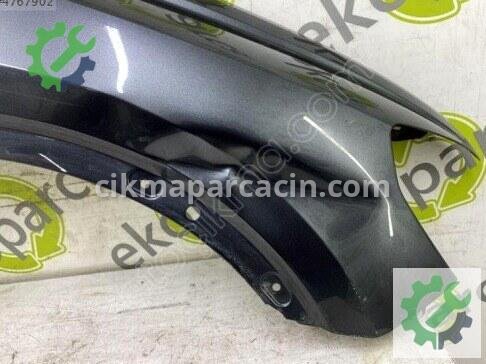 Audi Q3 Sağ Ön Çamurluk 83A821022 çıkma parça