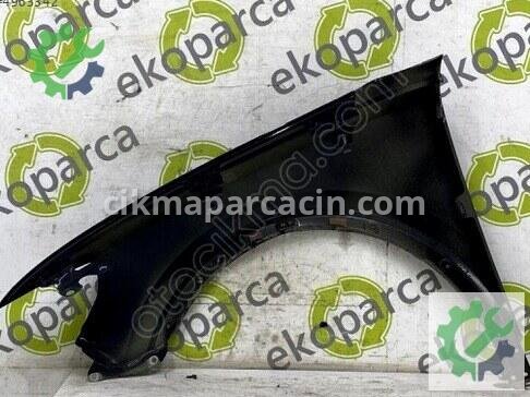 Audi Q3 Sağ Ön Çamurluk 83A821022 çıkma parça