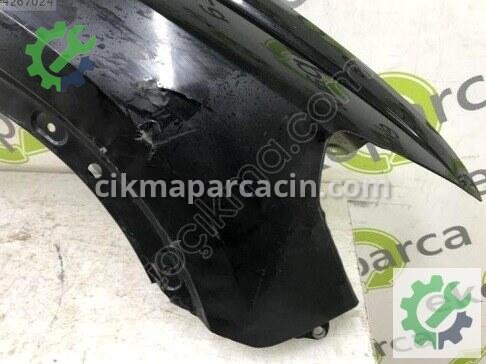 Audi Q3 Sağ Ön Çamurluk 83A821022 çıkma parça