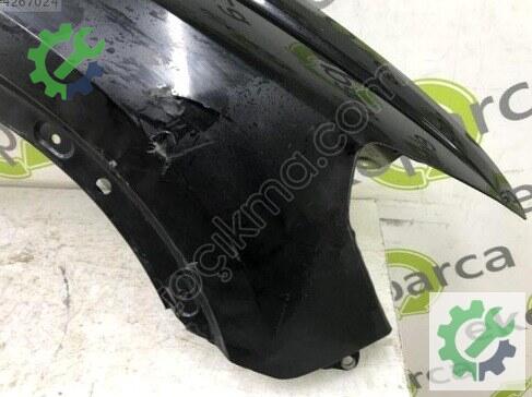 Audi Q3 Sağ Ön Çamurluk 83A821022 çıkma parça