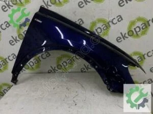 AUDI Q3 2019 2024 ÇIKMA  ÇAMURLUK ÖN SAĞ 83A821022