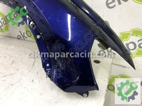 Audi Q3 Sağ Ön Çamurluk 83A821022 çıkma parça