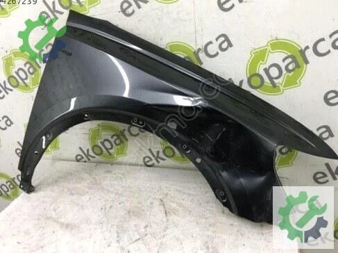 Audi Q3 Sağ Ön Çamurluk 83A821022 çıkma parça