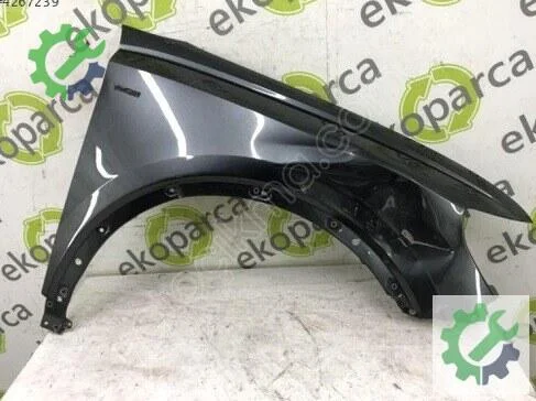 Audi Q3 Sağ Ön Çamurluk 83A821022 çıkma parça