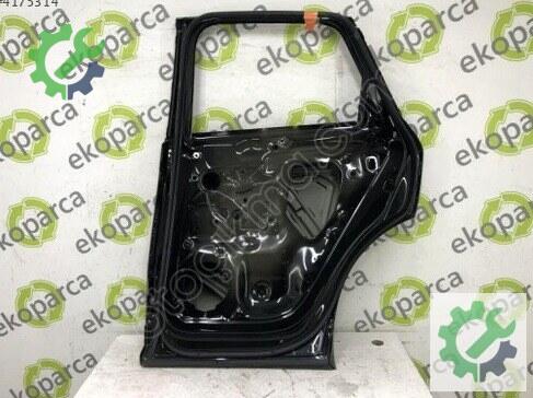 Audi Q3 Sağ Arka Kapı 83A833052 çıkma parça