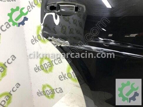 Audi Q3 Sağ Arka Kapı 83A833052 çıkma parça