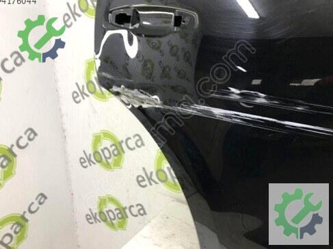 Audi Q3 Sağ Arka Kapı 83A833052 çıkma parça