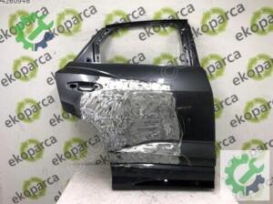 AUDI Q3 2019 2024 ÇIKMA SAĞ ARKA KAPI 83A833052