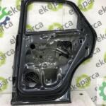 AUDI Q3 2019 2024 ÇIKMA SAĞ ARKA KAPI 83A833052