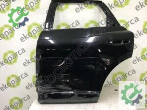 AUDI Q3 2019 2024 ÇIKMA SOL ARKA KAPI 83A833051