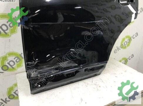 Audi Q3 Sol Arka Kapı 83A833051 çıkma parça
