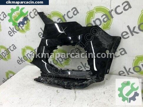 Audi Q3 Ön Tampon çıkma parça