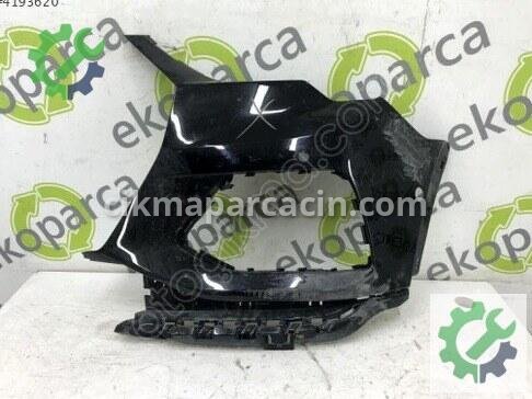 Audi Q3 Ön Tampon 83A807437D çıkma parça