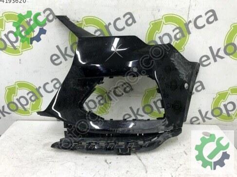 Audi Q3 Ön Tampon 83A807437D çıkma parça