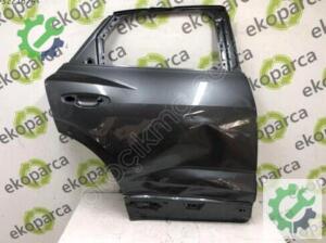 AUDI Q3 2019 2024 SAĞ ARKA KAPI 83A833052