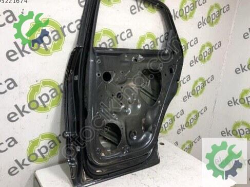 Audi Q3 Sağ Arka Kapı 83A833052 çıkma parça