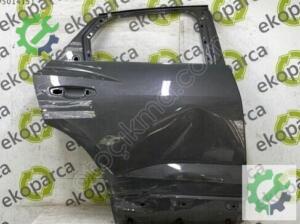 AUDI Q3 2019 2024 SAĞ ARKA KAPI 83A833052