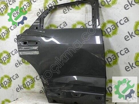 Audi Q3 Sağ Arka Kapı 83A833052 çıkma parça