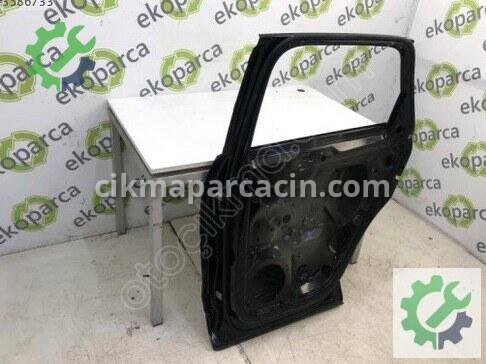 Audi Q3 Sağ Arka Kapı 83A833052 çıkma parça