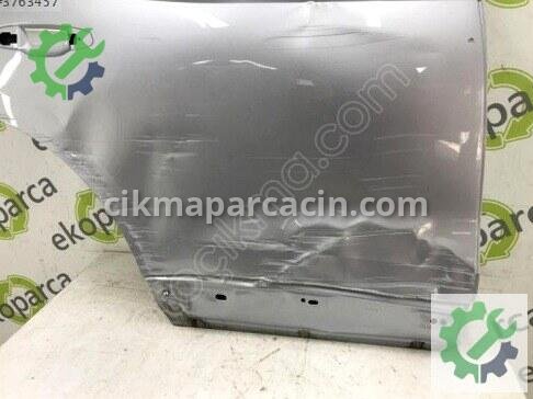 Audi Q3 Sağ Arka Kapı 83A833052 çıkma parça