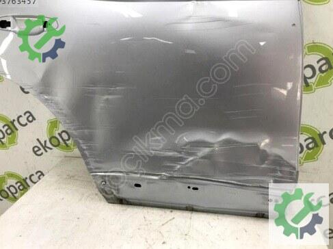 Audi Q3 Sağ Arka Kapı 83A833052 çıkma parça
