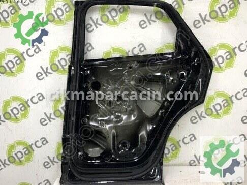 Audi Q3 Sağ Arka Kapı 83A833052 çıkma parça