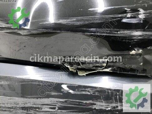 Audi Q3 Sağ Arka Kapı 83A833052 çıkma parça