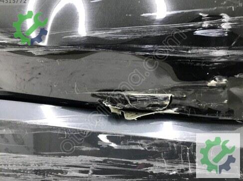 Audi Q3 Sağ Arka Kapı 83A833052 çıkma parça