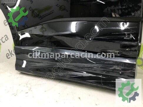 Audi Q3 Sağ Arka Kapı 83A833052 çıkma parça