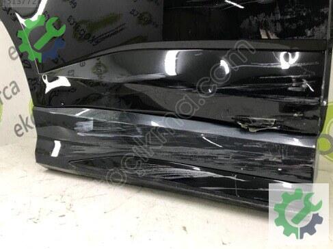 Audi Q3 Sağ Arka Kapı 83A833052 çıkma parça