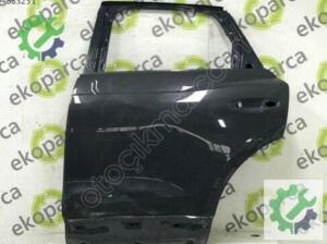 AUDI Q3 2019 2024 SOL ARKA KAPI 83A833051