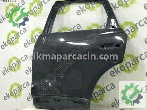 Audi Q3 Sol Arka Kapı 83A833051 çıkma parça