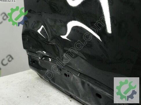 Audi Q3 Sol Arka Kapı 83A833051 çıkma parça