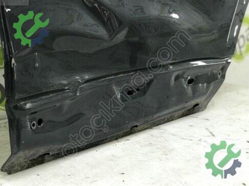 Audi Q3 Sol Arka Kapı 83A833051 çıkma parça