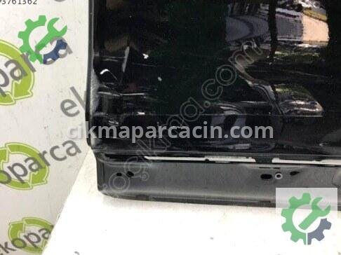 Audi Q3 Sol Arka Kapı 83A833051 çıkma parça