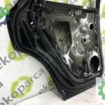 AUDI Q3 2019 2024 SOL ARKA KAPI ÇIKMA 83A833051
