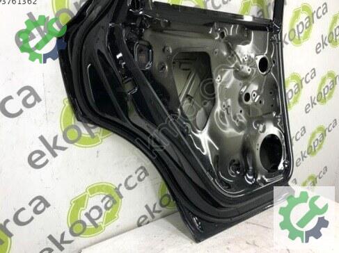 Audi Q3 Sol Arka Kapı 83A833051 çıkma parça