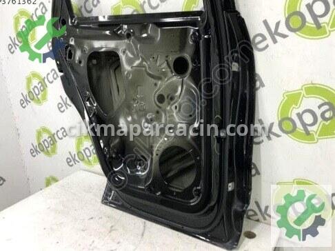 Audi Q3 Sol Arka Kapı 83A833051 çıkma parça