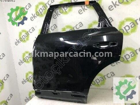 Audi Q3 Sol Arka Kapı 83A833051 çıkma parça