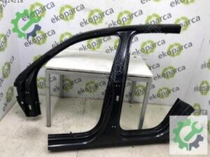 AUDI Q3 2019 2024 SOL MARŞPİYEL SACI 83F809839